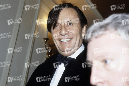 BAFTA Film Awards 1988 in London